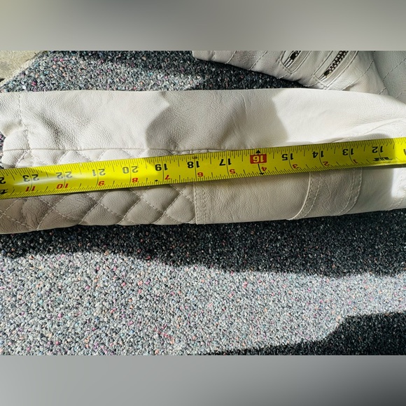 AKIRA Chicago Black Label   Women’s Full Zip , Size Large - Picture 12 of 13